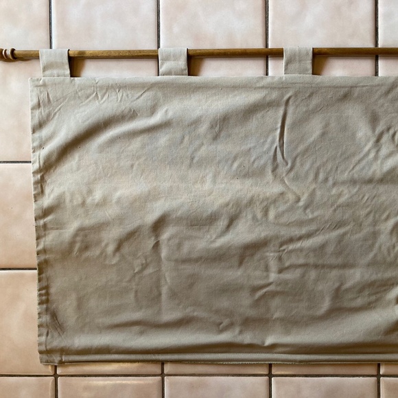 Thanksgiving OCTOBER WEEKEND Cornucopia Pumpkin TAPESTRY Wall Hanging w/WOOD ROD - Picture 14 of 15